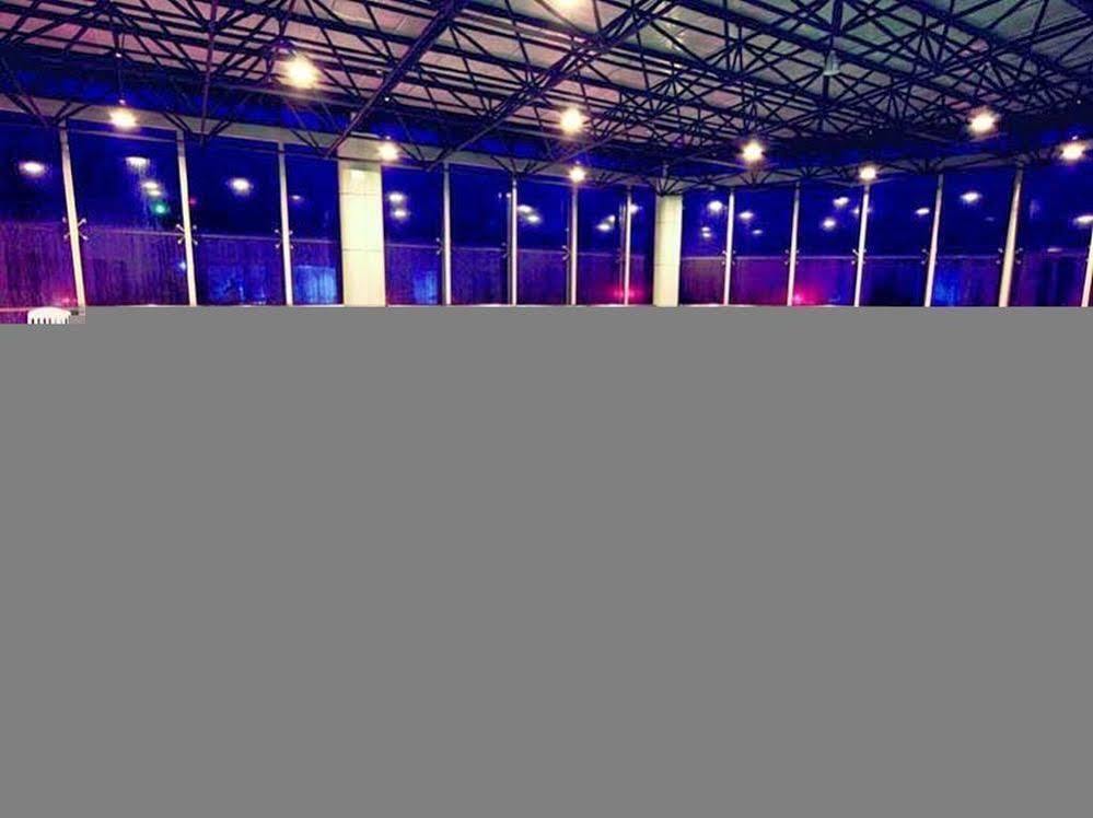 Huaxin International Hotel Ningbo Luaran gambar